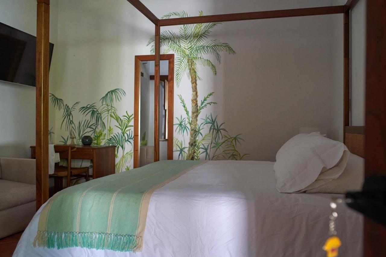 San Rafael Hotel มอมโปส ภายนอก รูปภาพ