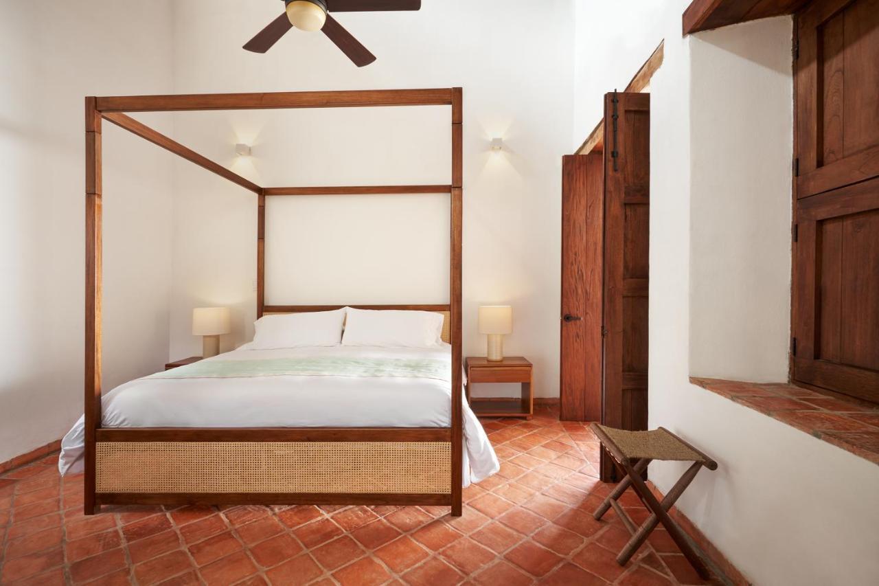 San Rafael Hotel มอมโปส ภายนอก รูปภาพ