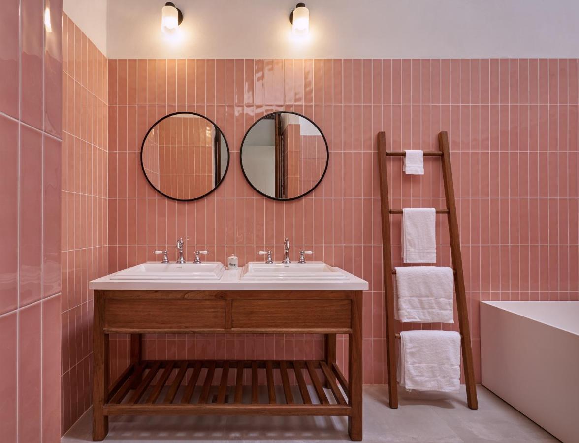 San Rafael Hotel มอมโปส ภายนอก รูปภาพ