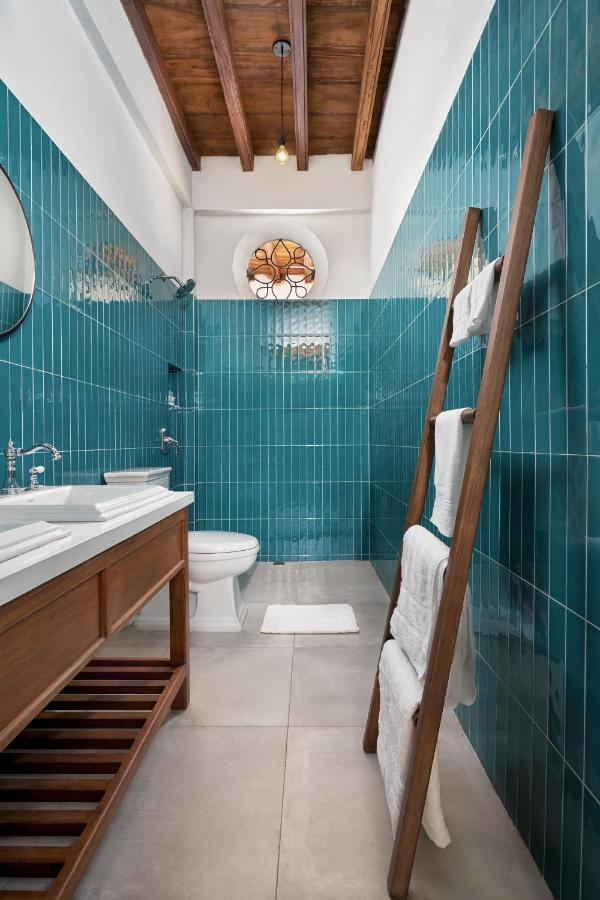 San Rafael Hotel มอมโปส ภายนอก รูปภาพ