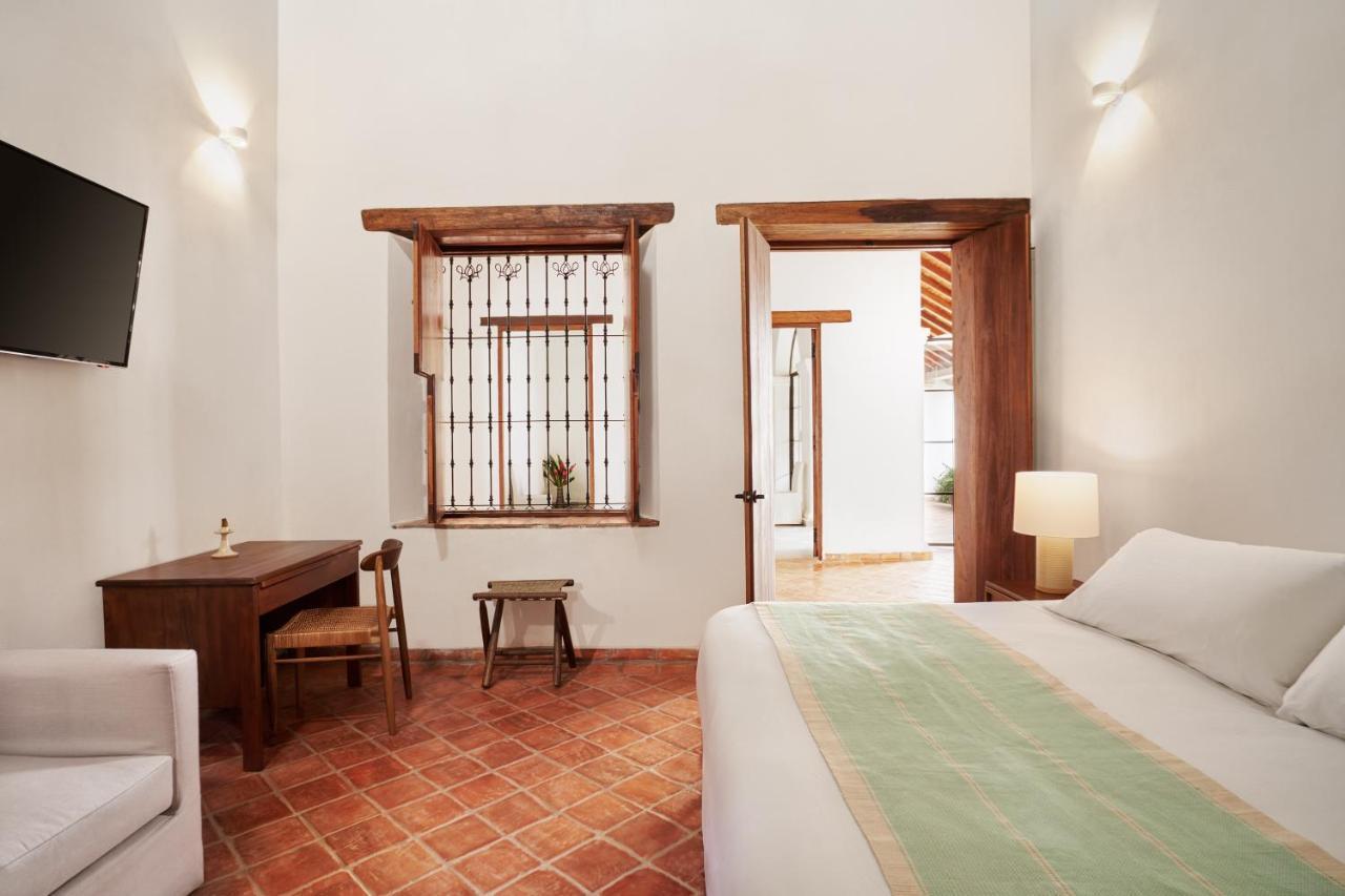 San Rafael Hotel มอมโปส ภายนอก รูปภาพ